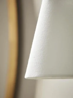 Rowena Wall Light - White