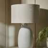 Rue Table Lamp