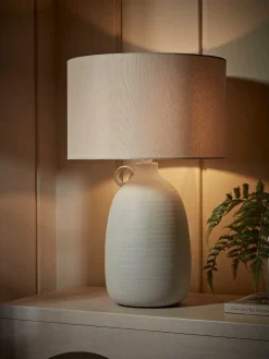 Rue Table Lamp