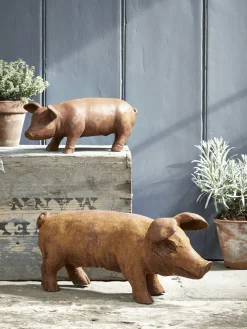 Rusty Pigs