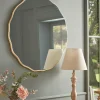 Ruxton Mirror