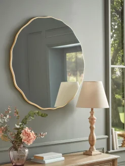 Ruxton Mirror