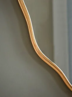 Ruxton Mirror