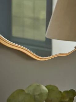Ruxton Mirror