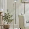 Sage Metal Floor Lamp