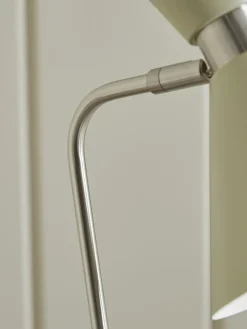 Sage Metal Floor Lamp