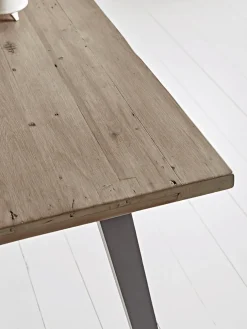 Salcombe Dining Table - Rectangular
