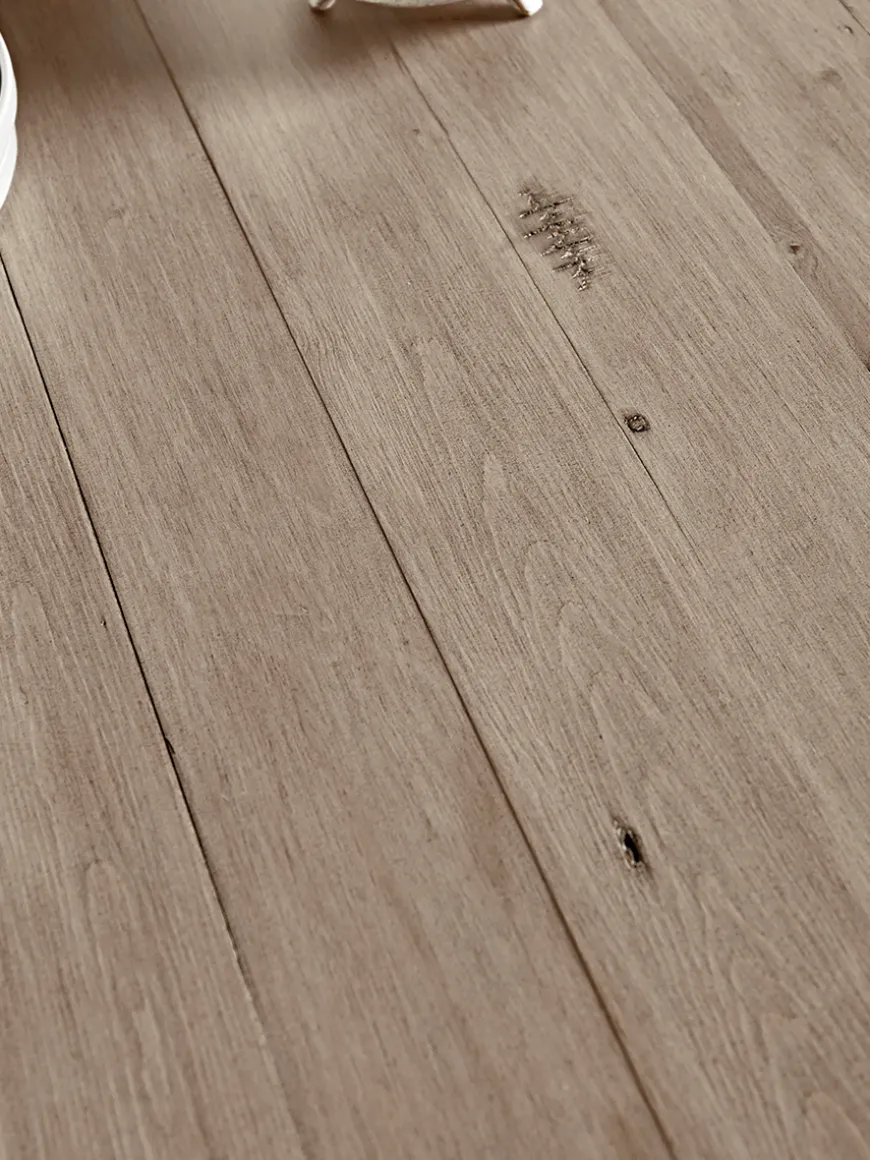Salcombe Dining Table - Rectangular