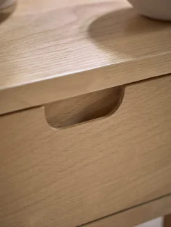 Salo Bedside Table