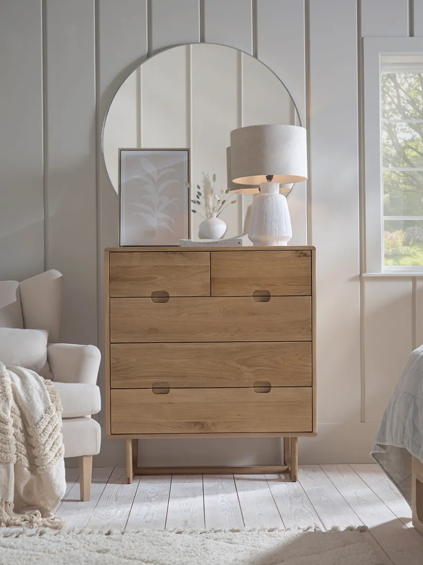Salo Chest Of Drawers