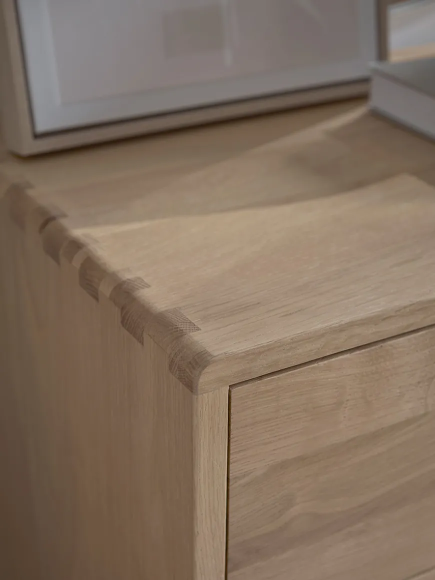 Salo Chest Of Drawers