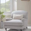 San Sebastian Armchair