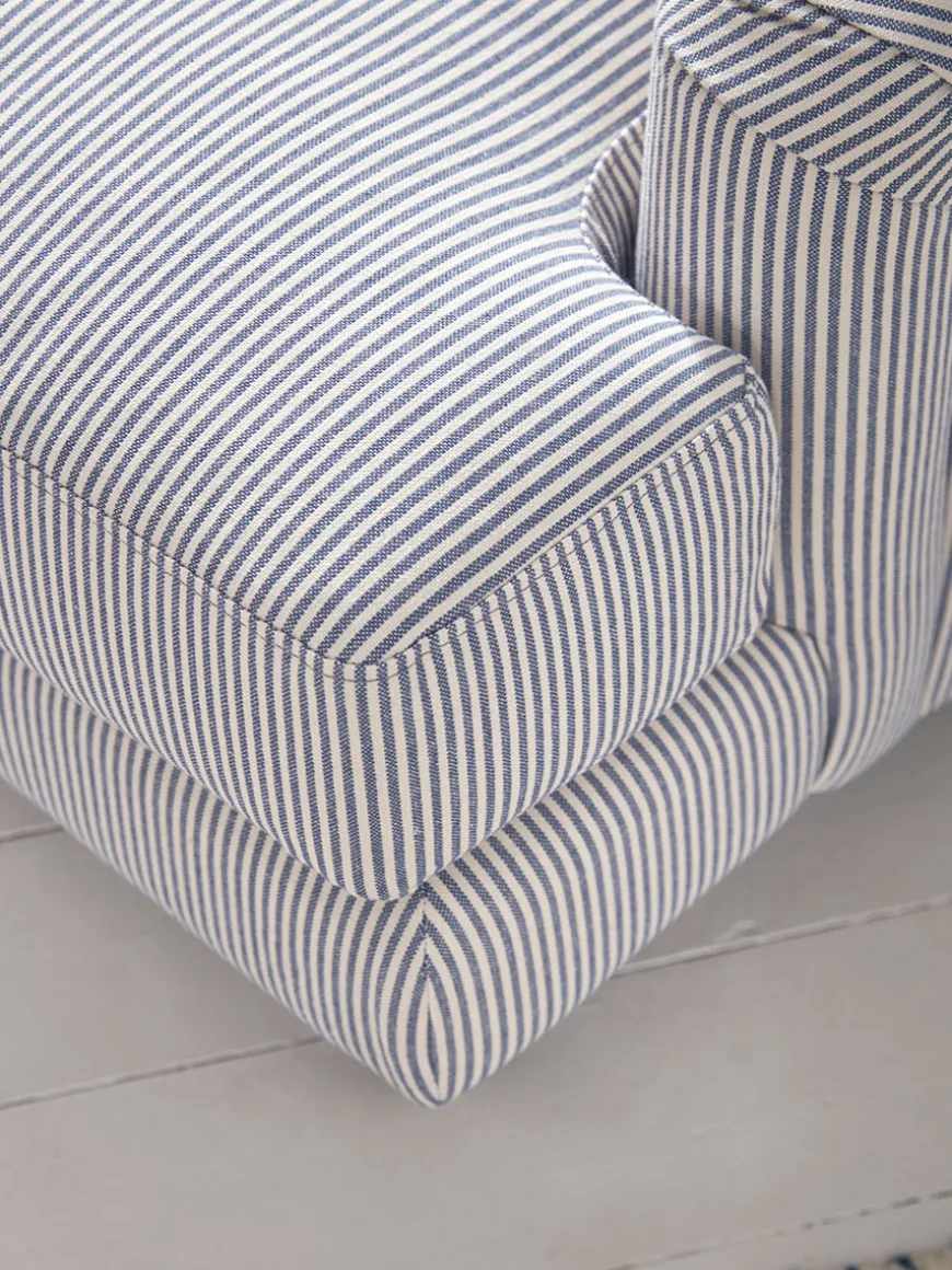 San Sebastian Armchair