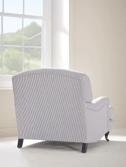 San Sebastian Armchair