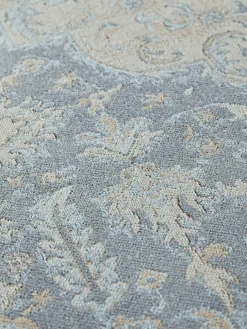 Sara Rug - Blue