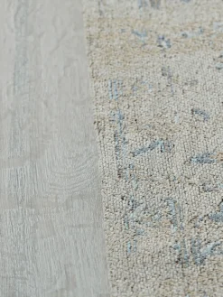 Sara Rug - Blue