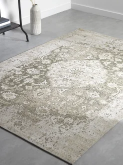 Sara Rug - Khaki