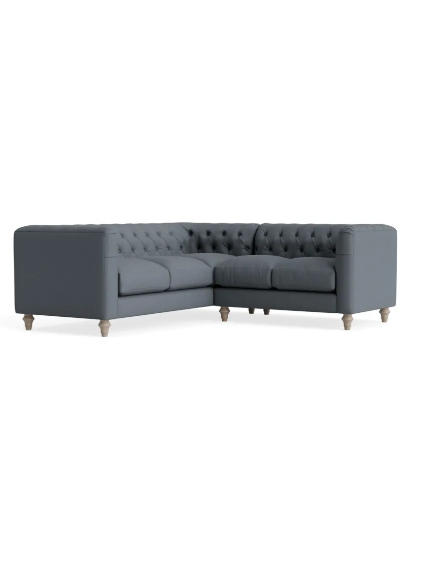 Sarnia Corner Sofa