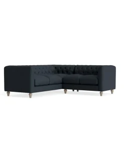 Sarnia Corner Sofa