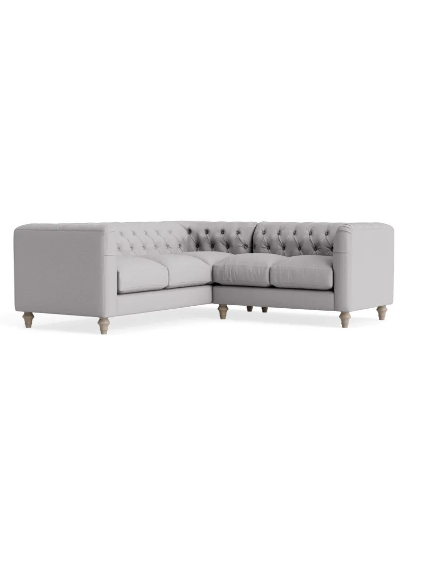 Sarnia Corner Sofa