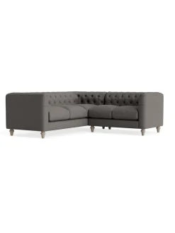 Sarnia Corner Sofa