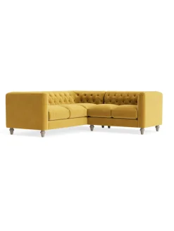 Sarnia Corner Sofa
