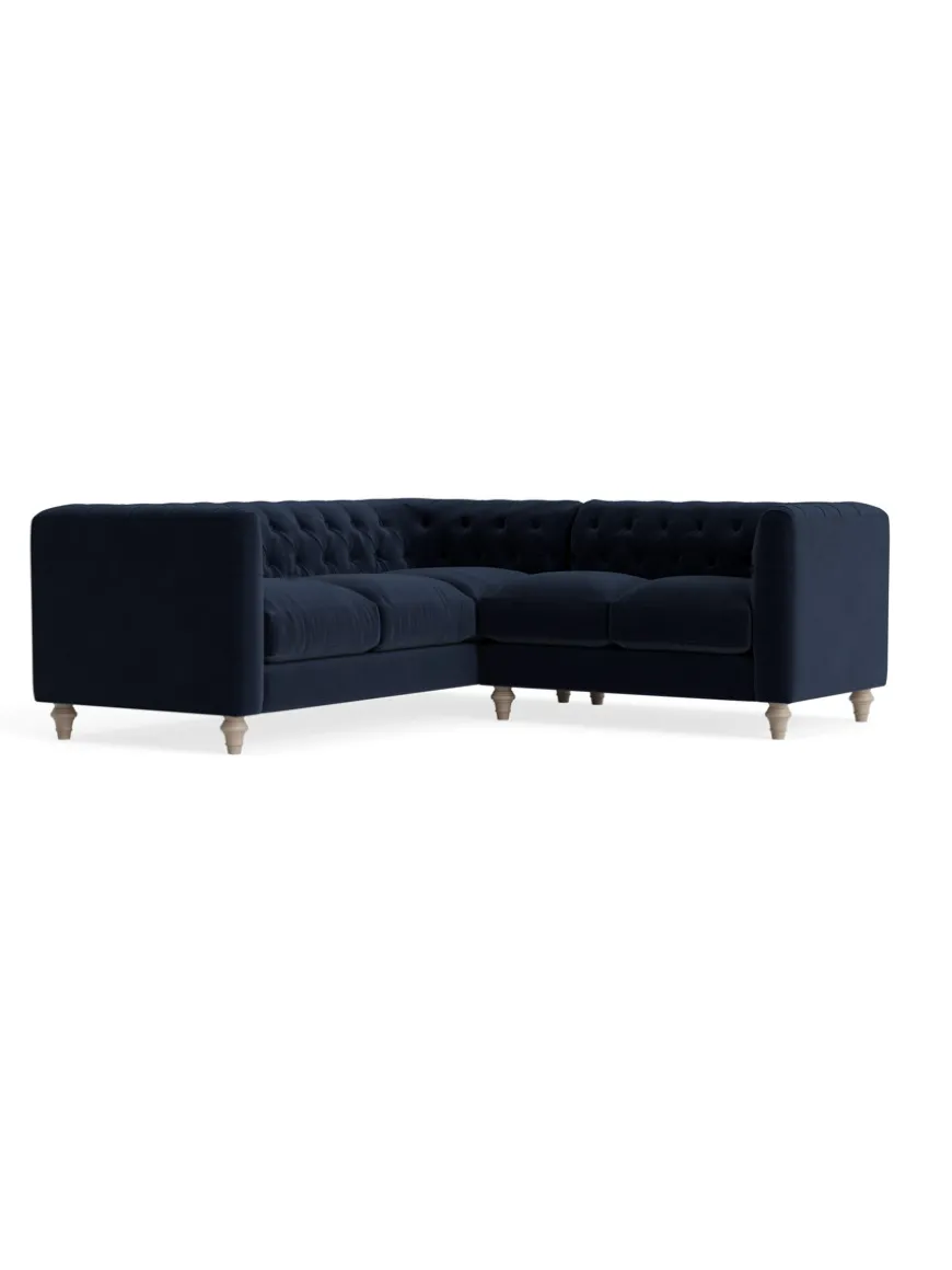 Sarnia Corner Sofa