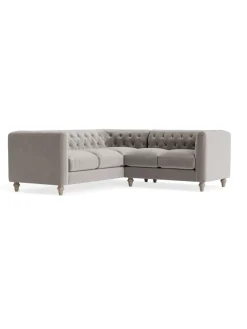 Sarnia Corner Sofa