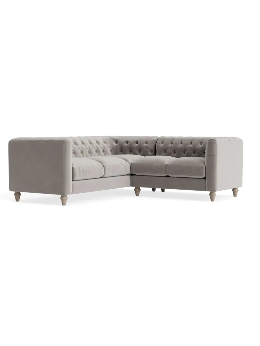 Sarnia Corner Sofa