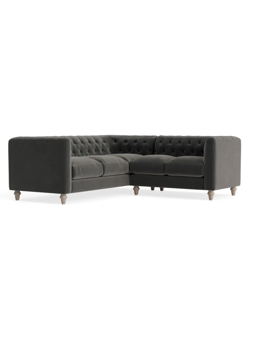 Sarnia Corner Sofa