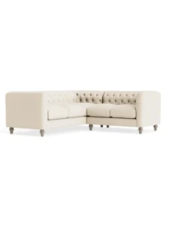 Sarnia Corner Sofa