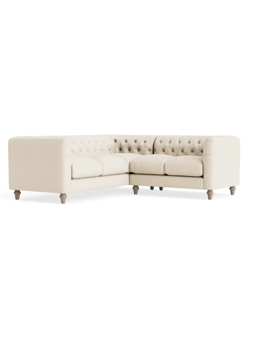Sarnia Corner Sofa