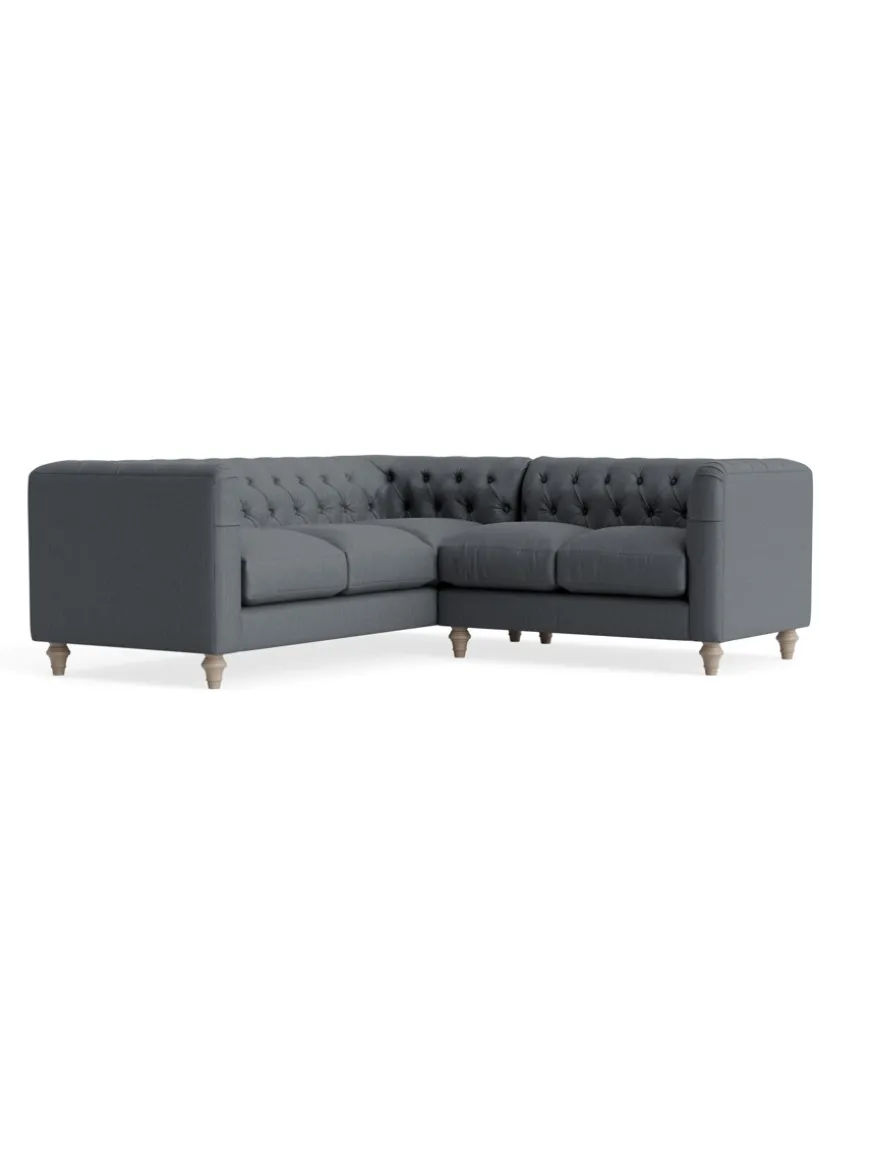 Sarnia Corner Sofa