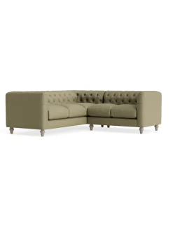 Sarnia Corner Sofa