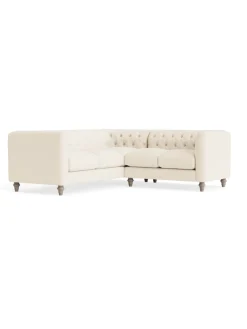 Sarnia Corner Sofa