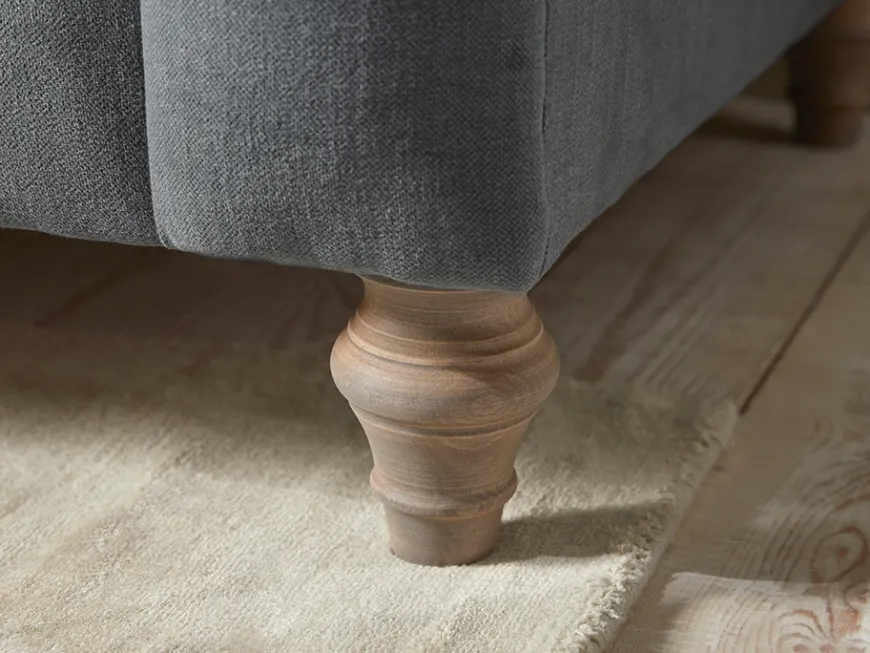 Sarnia Corner Sofa