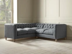 Sarnia Corner Sofa