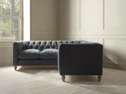 Sarnia Corner Sofa