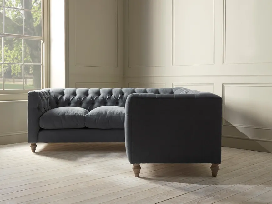 Sarnia Corner Sofa