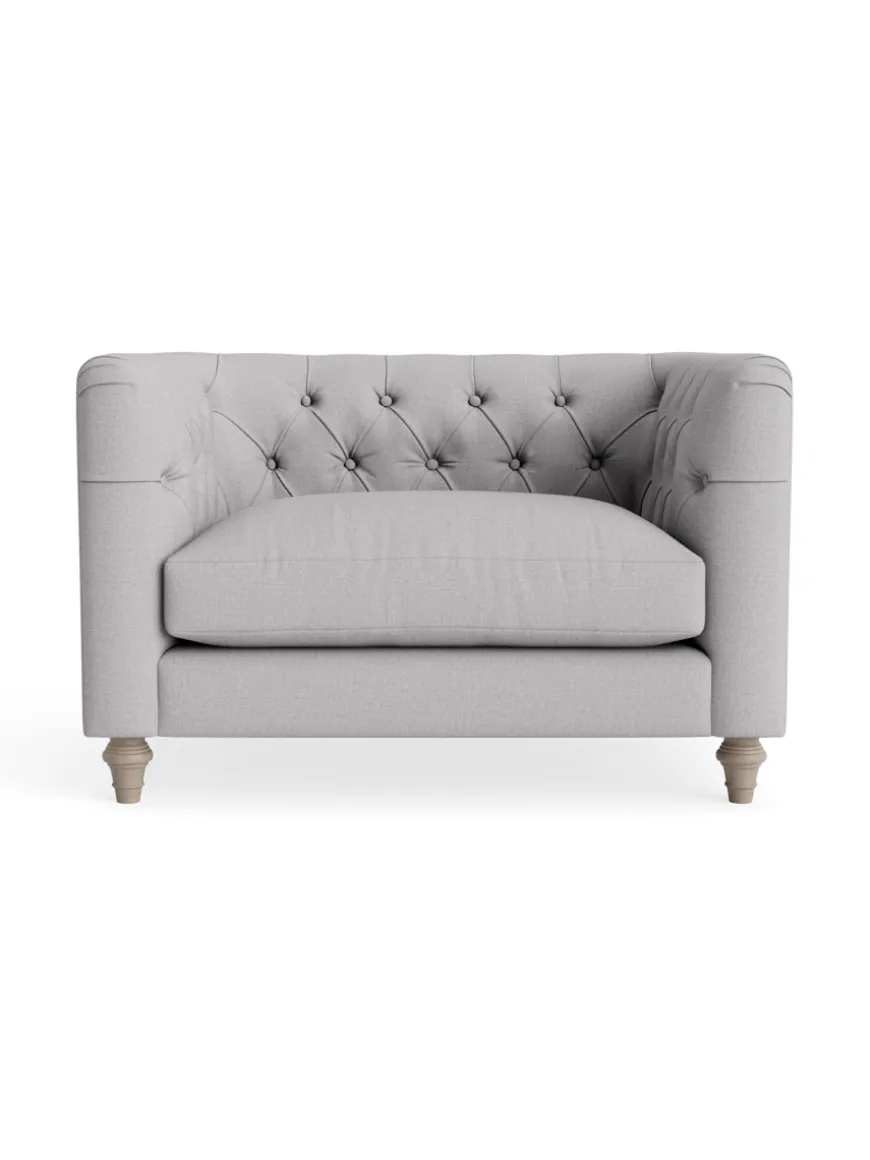 Sarnia Loveseat