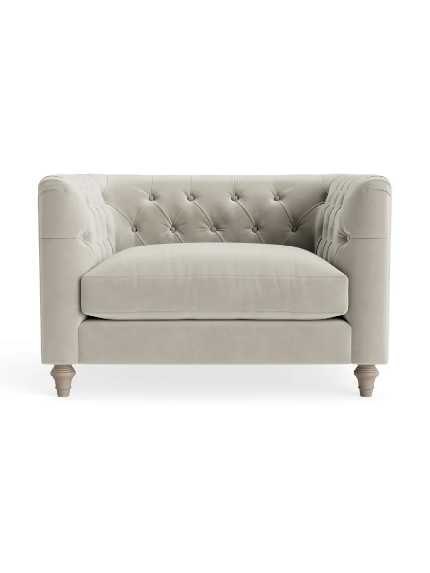 Sarnia Loveseat