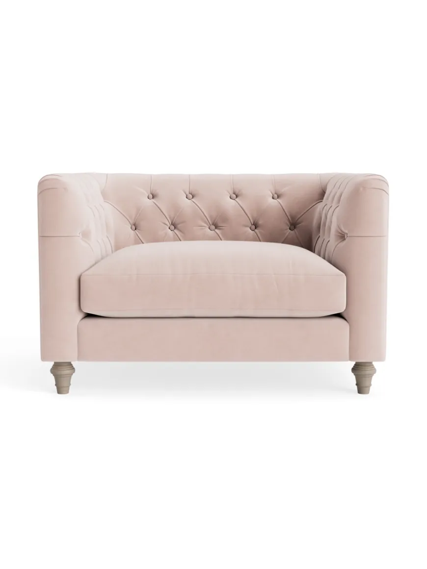 Sarnia Loveseat