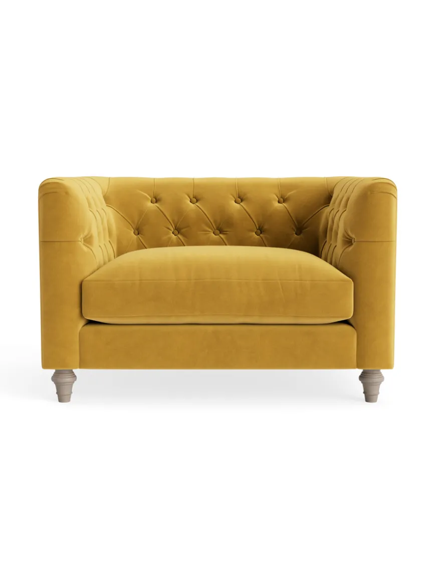 Sarnia Loveseat