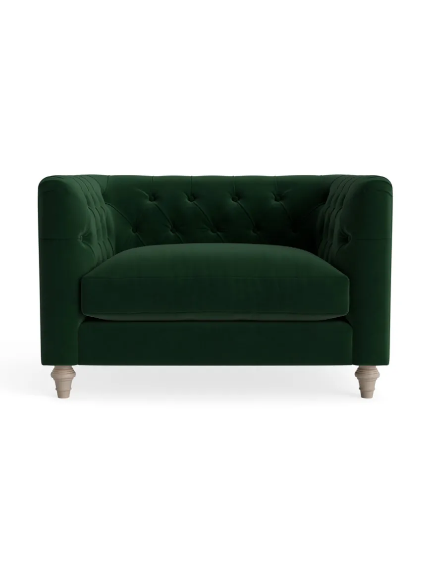 Sarnia Loveseat