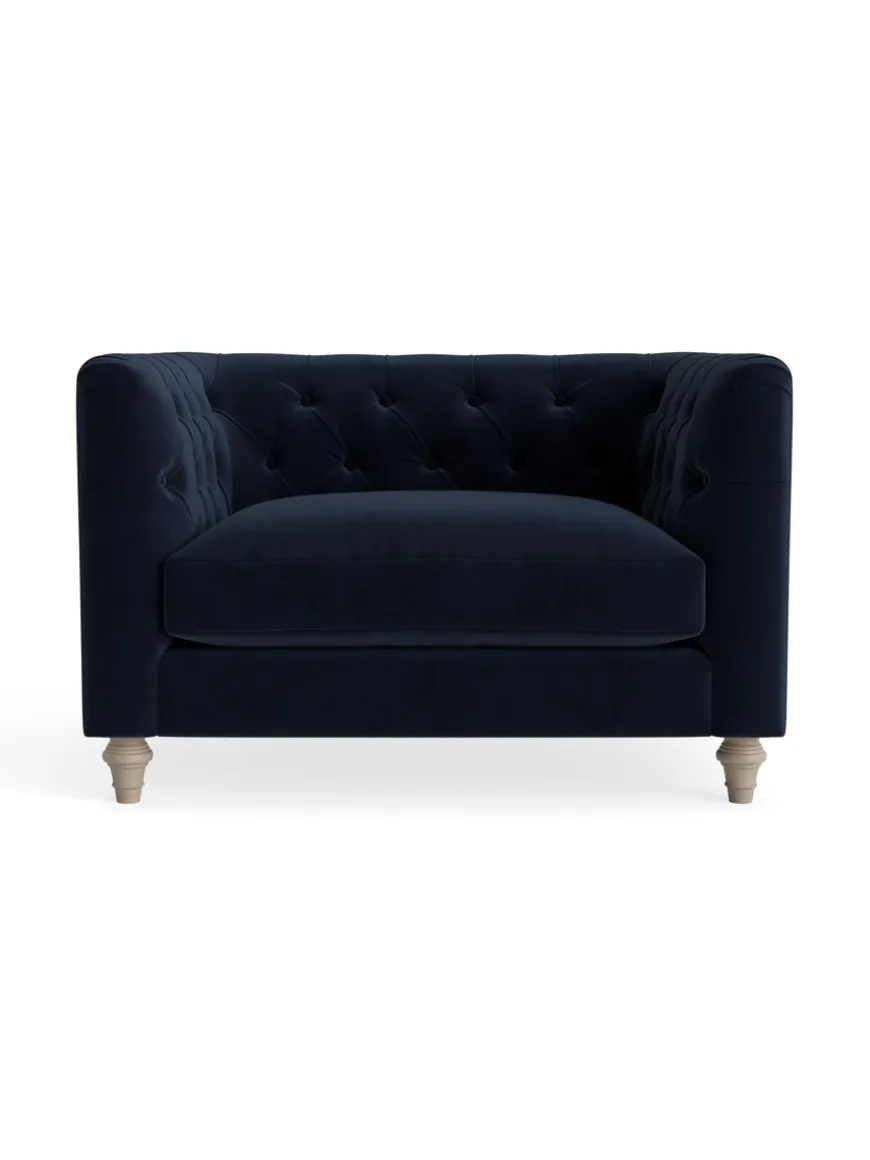 Sarnia Loveseat