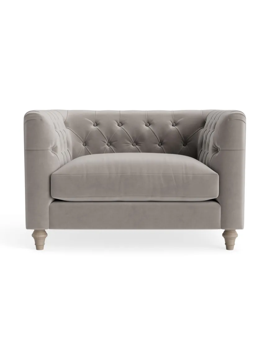 Sarnia Loveseat