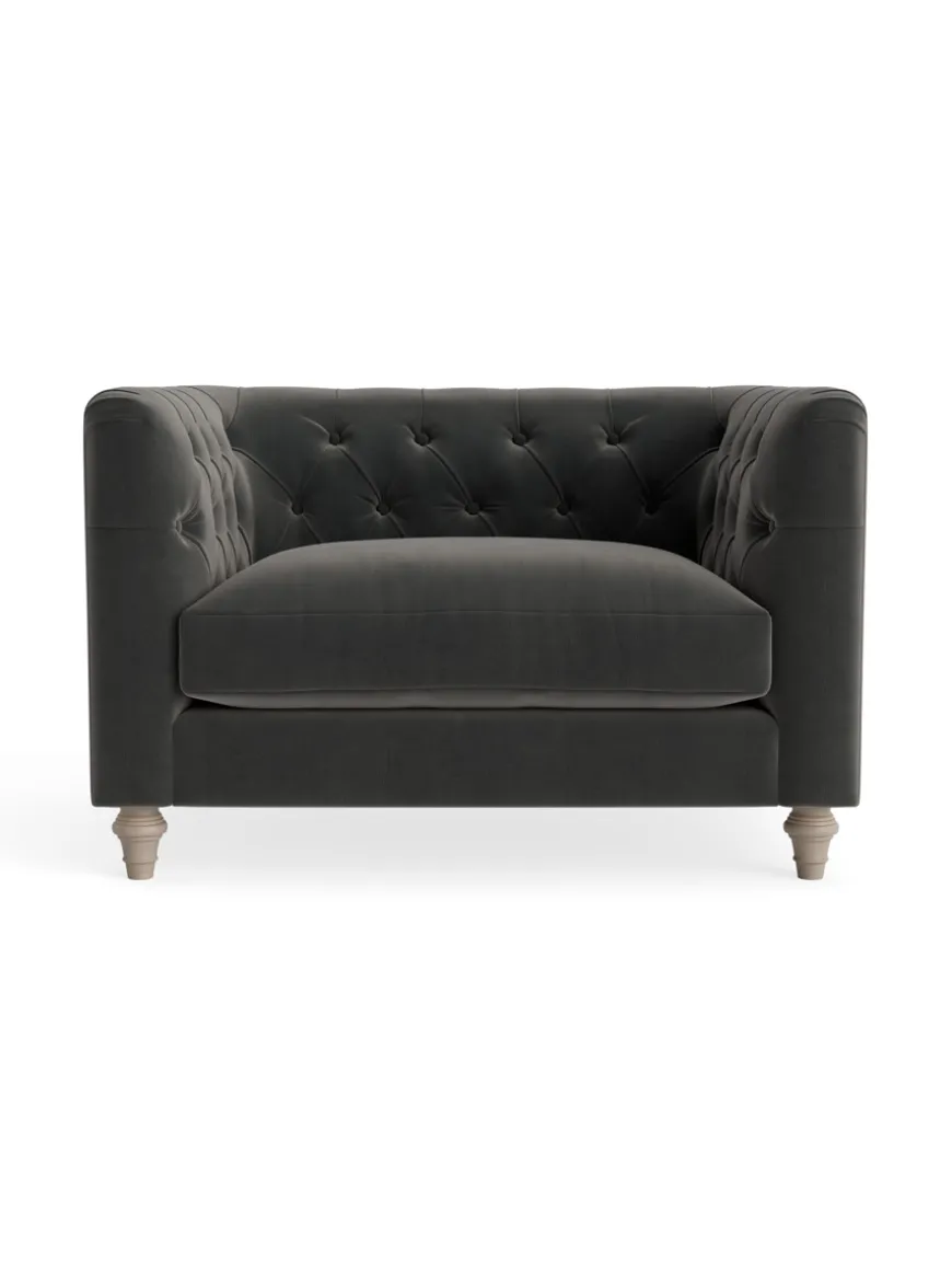 Sarnia Loveseat