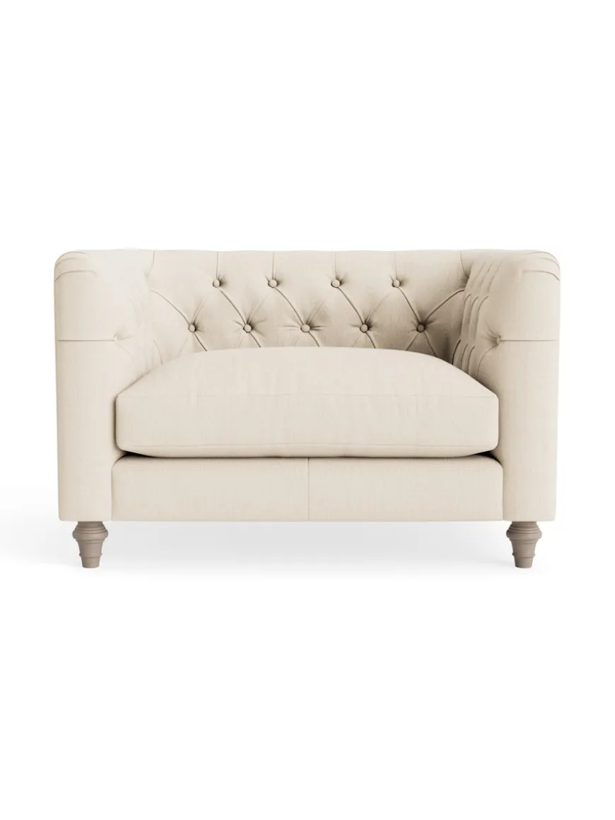 Sarnia Loveseat