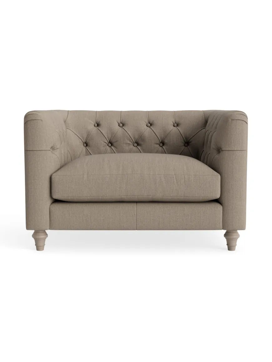 Sarnia Loveseat