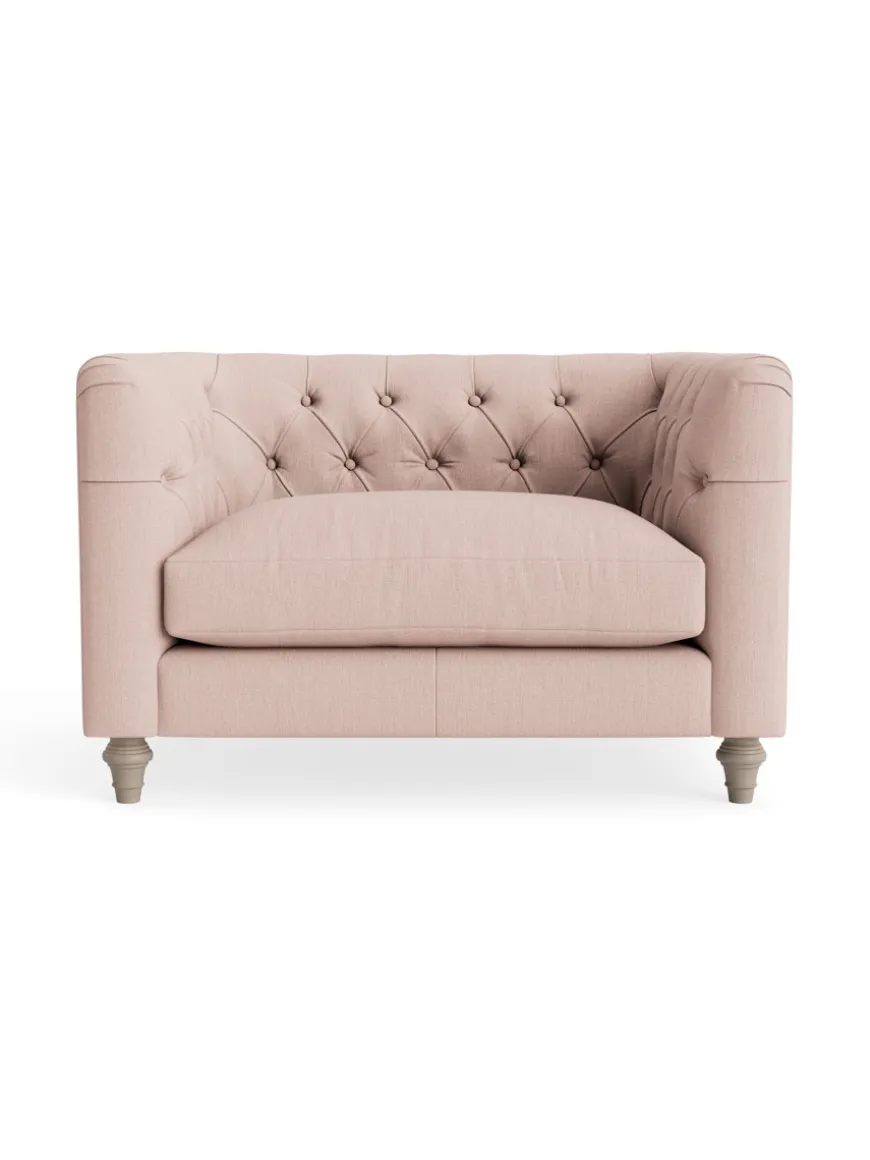 Sarnia Loveseat
